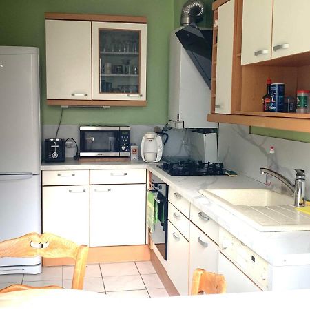 80M2-Maison Des Quais - Parking - Jardinet Rouen Dış mekan fotoğraf